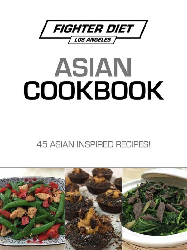 Asian-CookBook