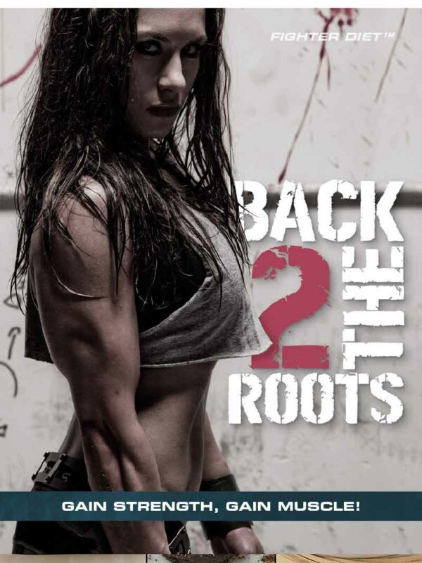 Back-2-The-Roots