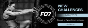 FD7 New Challenges Coming Soon
