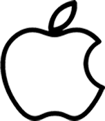 Body by Pauline available on Apple Logo
