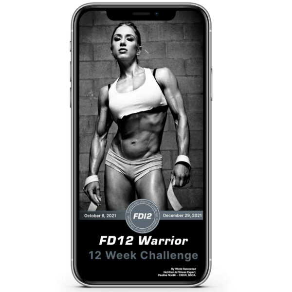 FD12-Warrior