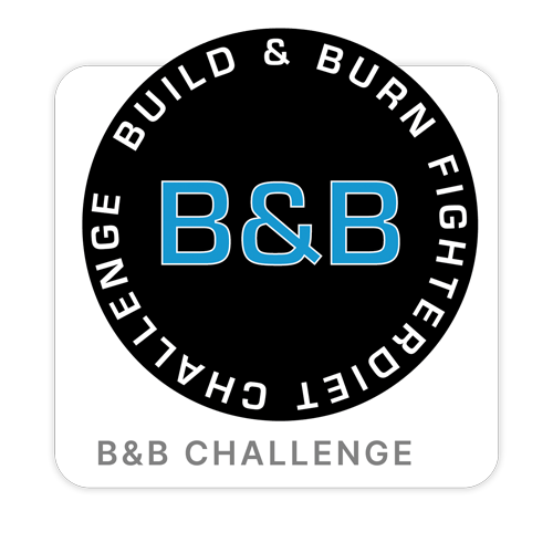 bnb challenge